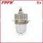 BAD81 Explosion-proof dust proof lamp factory price