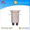 recessed inground light