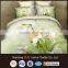 Luxury 2015 high quality 3D duvet cover bedding set
