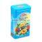 candy tin box for packaging and decoration