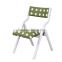 Comfortable Hot Selling New Arrival White Dining Chair