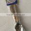 6 pcs hanging card stainless steel flatware set