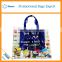 Shopping bag pp non woven bag china factory of pp woven bag