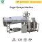 Multifuntional extruder corn maize flakes breakfast cereals machine/cornflakes making machine prodction line
