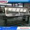 insect screen mosquito net making machine