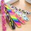 Flowers Pattern Sanding Buffer Shiner Block Manicure Nail Art Pro Files Tool