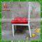 wood chair acrylic wedding chair