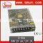50W Dual Output 5V 12V DC Power Supply D-50A