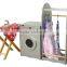 School Kids Wooden Pretend Play Set