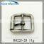Tri-glide shoes roller buckle 20mm size