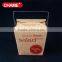 16oz 26oz 32 oz disposable paper noodle box wholesale take away easy noodle box