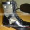 Government Approved Branded WELLCO UK Fashion 8" Police Boots