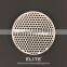 Industrial ceramic filter,straight channel honeycomb filter,filters for iron casting