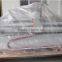 51" x 71" (1300mm x 1800mm) Soft Metal and Stone CNC Router
