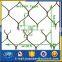 High Tech Stainless Steel Hand Weaving X-tend Cable Mesh