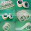 General purpose colorful masking tape clean removal auto painting