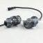 for bmw e60 led headlight 20w wifi control rgb angel eyes head lamp for bmw e90 color changing led angel eyes marker light