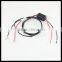 led daytime running light drl relay harness led drl controller wiring harness car drl controller