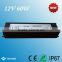 waterproof led power supply 12v 60w