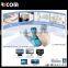 remote control air mouse,wireless remote control mouse,tv remote control mouse--T31--Shenzhen Ricom