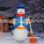 2016 Inflatable Santa Clause,Inflatable Christmas Decorations