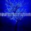 artificial trees cherry blossoms