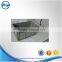 plastic durable Antistatic pp box crate