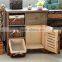 1 factory direct - garden wood furniture - locker - bucket cabinet file cabinet drawers - - - the living room cabinet