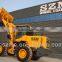Hot Sale 3t Wheel Loader With CE ,EPA