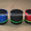 2014 Hotselling promotional mini bluetooth speaker S11 at good factory price