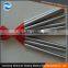12v 24v 110v 220v 8mm Industrial Tube Cartridge Heater