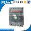 4 pole moulded case circuit breaker