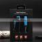 EL LED Glowing Light Earphone, Waterproof Sports Stereo Headset, Iluminous Atheletic Earbuds Headphone for iPhone6                        
                                                Quality Choice