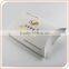 custom pillow for lingerie packaging underwear paper design box