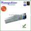 Compatible 1.25G SFP For Cable Connector Single Fiber BIDI SFP Module .