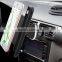 magnetic mounted air vent car outlet holder