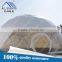 Factory Direct Sale 15m Dome Tent for Fashion Shows