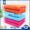 made in china economic color safe towels in lahore