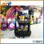 2016 Coin operated tekken simulator fighting arcade machine video game machine for game center