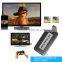 Cheap Price CR-M200 Miracast Wifi Disply Dongle Chromecast Android Dongle Mali 400 HDD Player