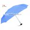 6 Ribs windproof super compact manual open umbrella