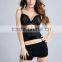New design Waist fat burner bodyshaper back support belt