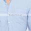 New model slim fit casual shirt for men stripe shirt