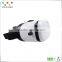 2016 Hot Sale 3D VR box 3rd generation 3D VR Glasses Virtual Reality watching exprience