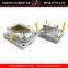 High quality plastic crate mould