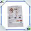 3D Plastic Medical Wall Posters, Customized 3D Anatomical Charts