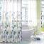 Printed Polyester Shower Curtain