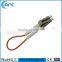 Manufacturer LC Loopback Fiber Patch Cord for W