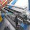FX steel sandwich roof sheet cold fomer production line