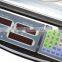 Stainless Steel Price Computing Weight Count Scale 30kgs